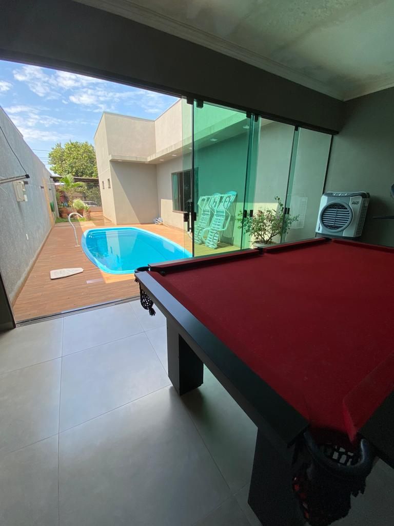Casa com 3 quartos no Vila Santa Catarina em Dourados/MS — foto 16