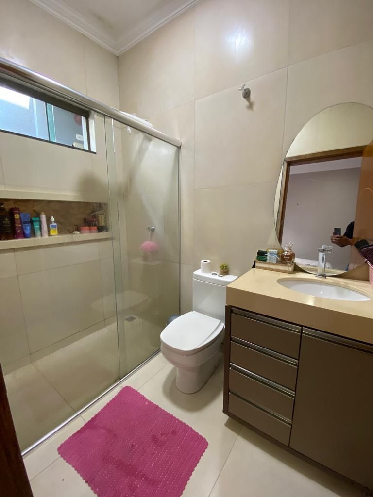 Casa com 3 quartos no Vila Santa Catarina em Dourados/MS — foto 12