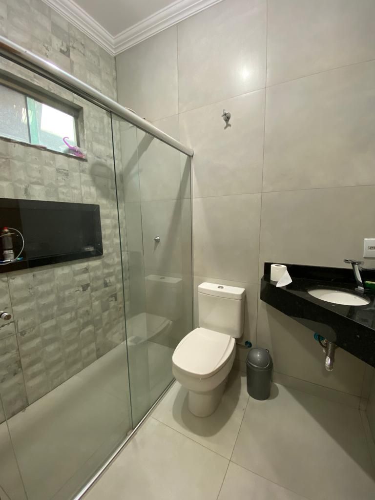 Casa com 3 quartos no Vila Santa Catarina em Dourados/MS — foto 7