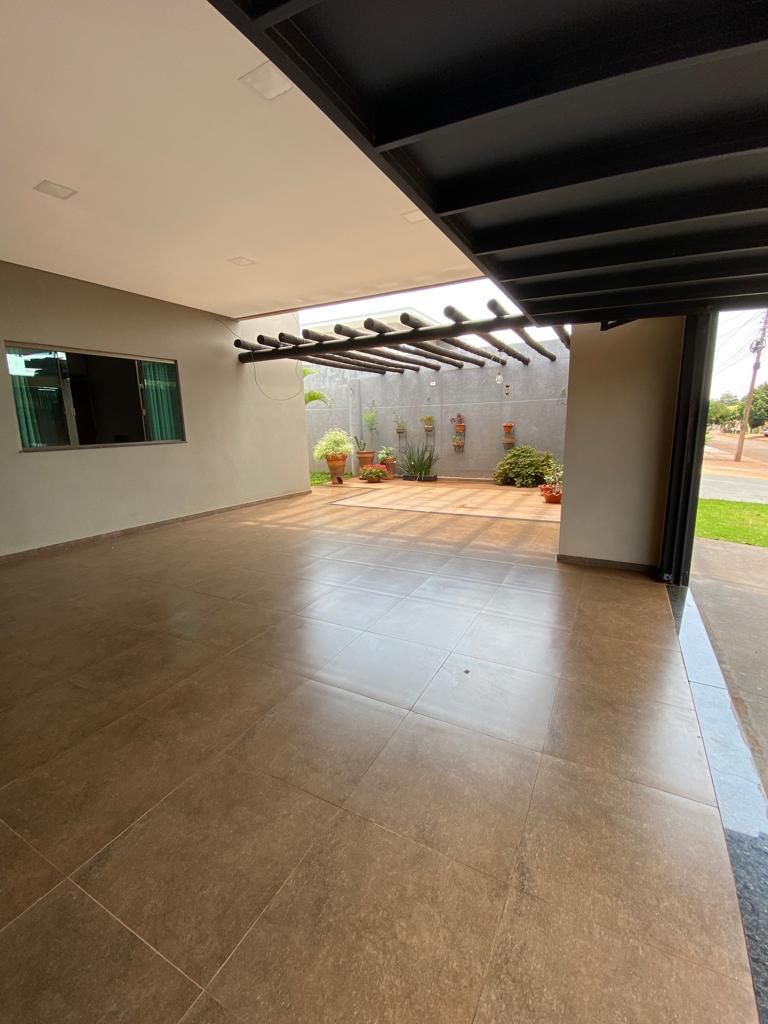 Casa com 3 quartos no Vila Santa Catarina em Dourados/MS — foto 2