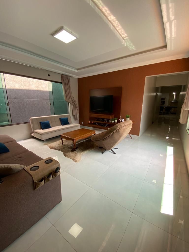 Casa com 3 quartos no Vila Santa Catarina em Dourados/MS — foto 5