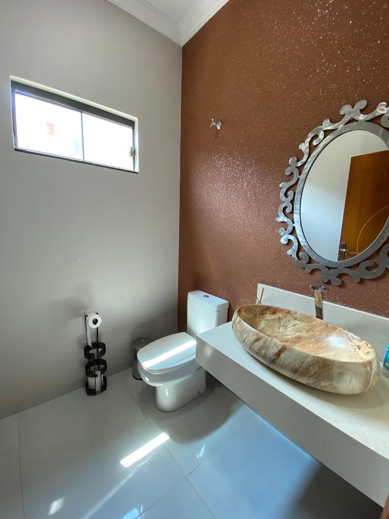 Casa com 3 quartos no Vila Santa Catarina em Dourados/MS — foto 9