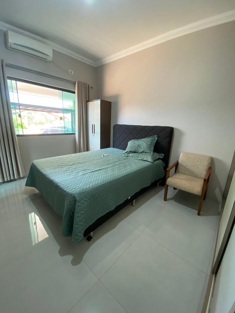 Casa com 3 quartos no Vila Santa Catarina em Dourados/MS — foto 10