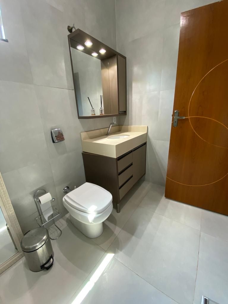 Casa com 3 quartos no Vila Santa Catarina em Dourados/MS — foto 11