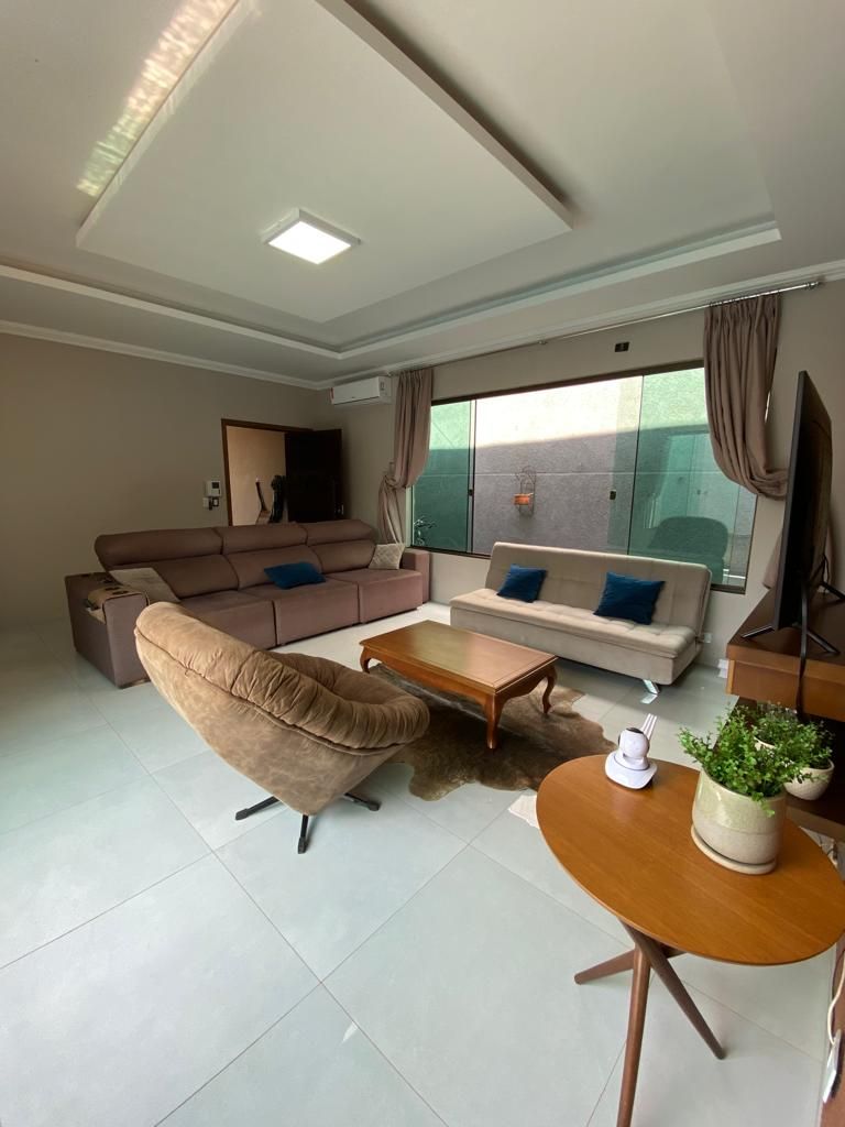 Casa com 3 quartos no Vila Santa Catarina em Dourados/MS — foto 4