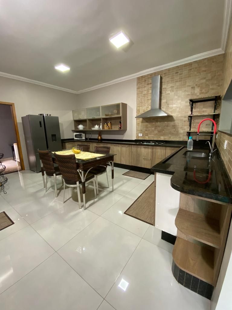 Casa com 3 quartos no Vila Santa Catarina em Dourados/MS — foto 14