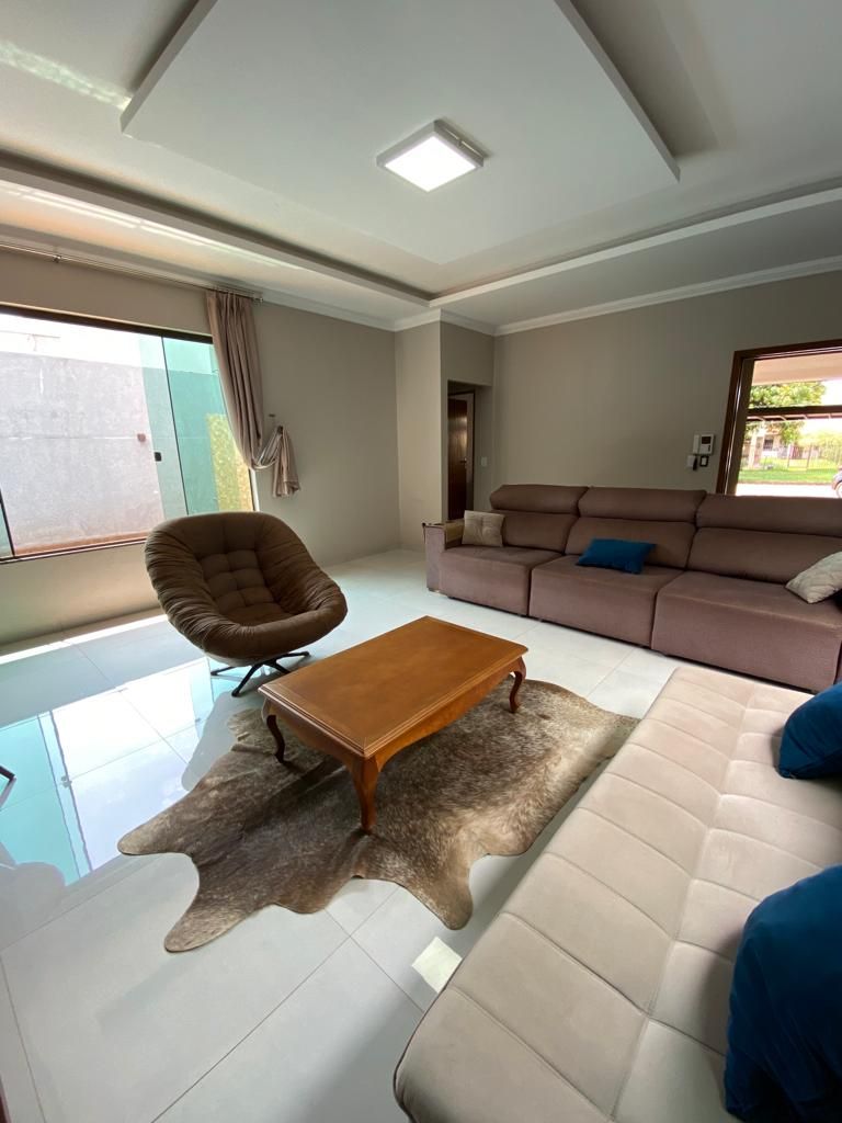 Casa com 3 quartos no Vila Santa Catarina em Dourados/MS — foto 3