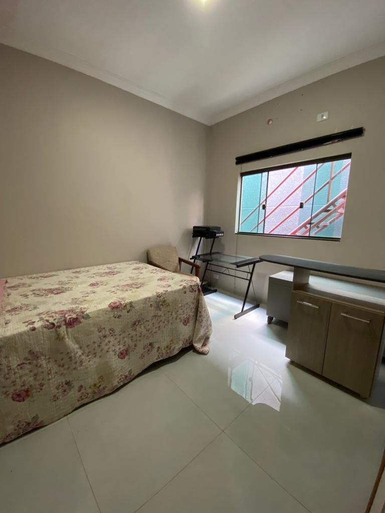 Casa com 3 quartos no Vila Santa Catarina em Dourados/MS — foto 6