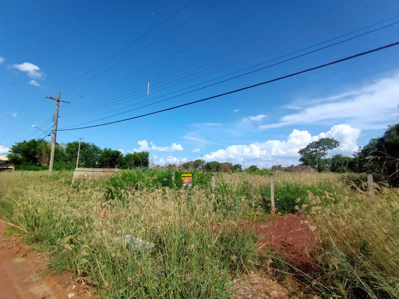 Terreno/Lote no Campo Dourado em Dourados/MS — foto 3