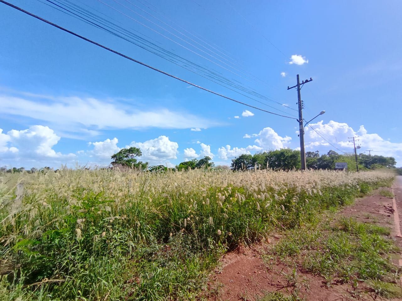 Terreno/Lote no Campo Dourado em Dourados/MS — foto 2