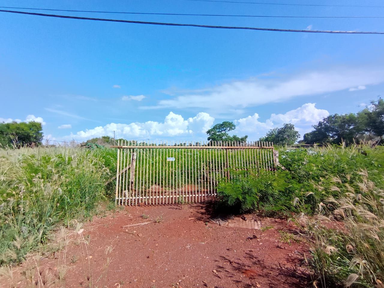Terreno/Lote no Campo Dourado em Dourados/MS — foto 4