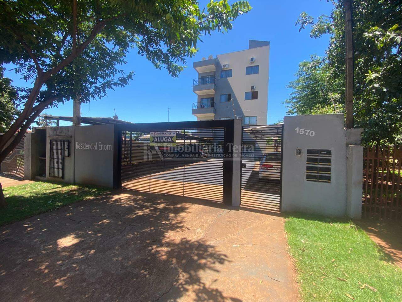 Apartamento com 2 quartos no Jardim Maipú em Dourados/MS — foto 1