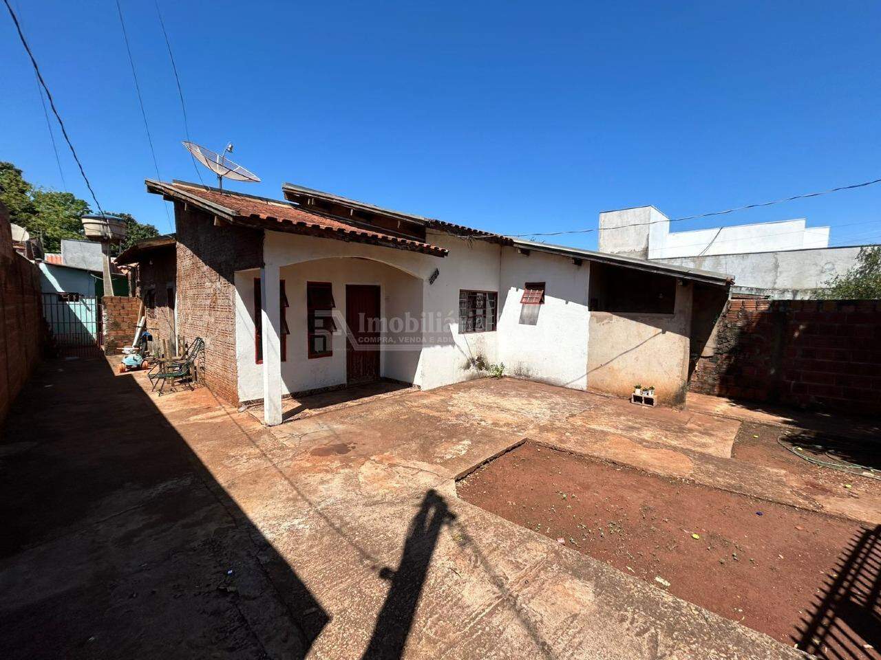 Casa com 4 quartos no Canaã III em Dourados/MS — foto 2