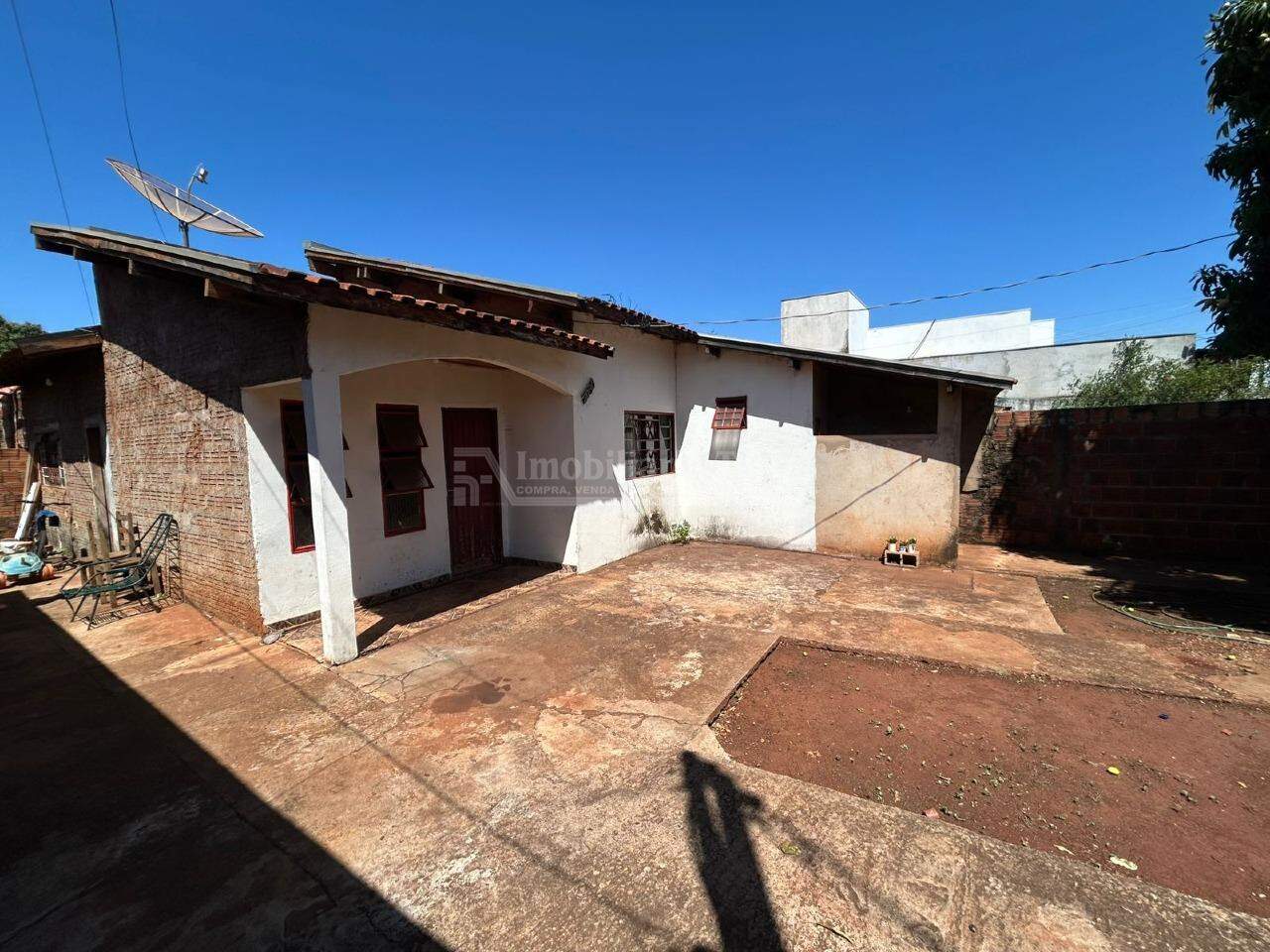 Casa com 4 quartos no Canaã III em Dourados/MS — foto 3