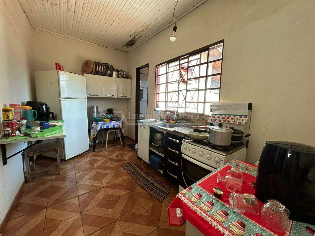 Casa com 4 quartos no Canaã III em Dourados/MS — foto 4