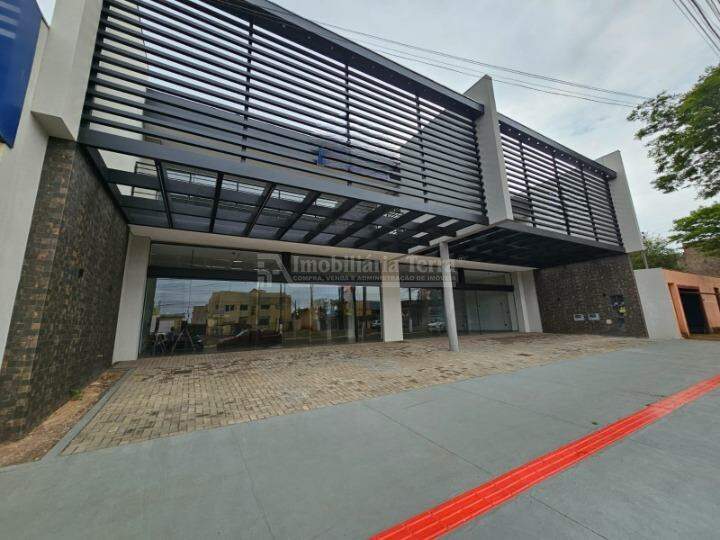 Salão Comercial no Jardim Climax em Dourados/MS — foto 2