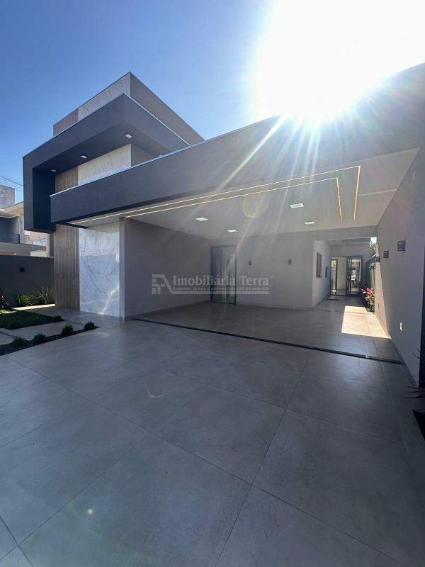Casa com 3 quartos no Parque Alvorada em Dourados/MS — foto 3