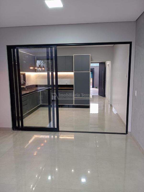Casa com 3 quartos no Parque Alvorada em Dourados/MS — foto 4