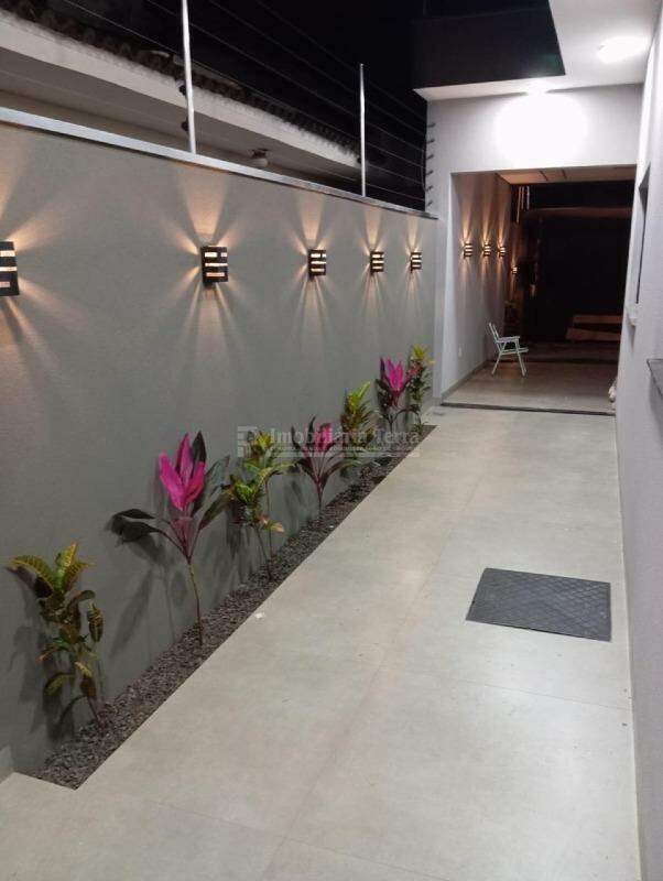 Casa com 3 quartos no Parque Alvorada em Dourados/MS — foto 9