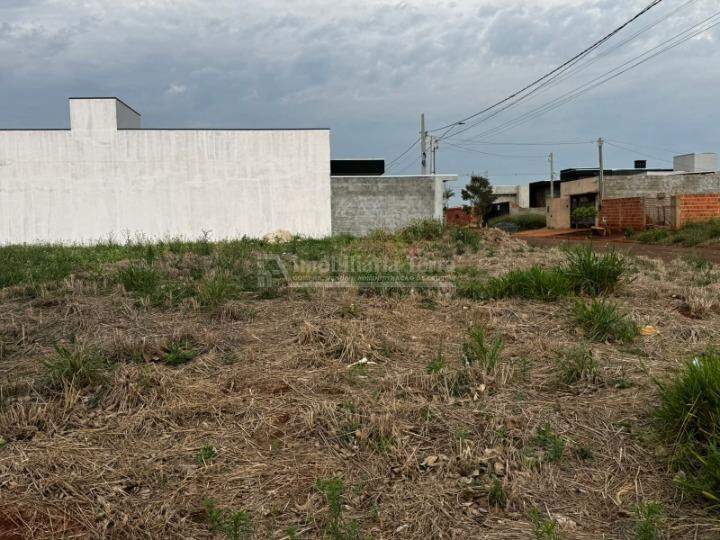 Terreno/Lote no Vival dos Ipês em Dourados/MS — foto 1