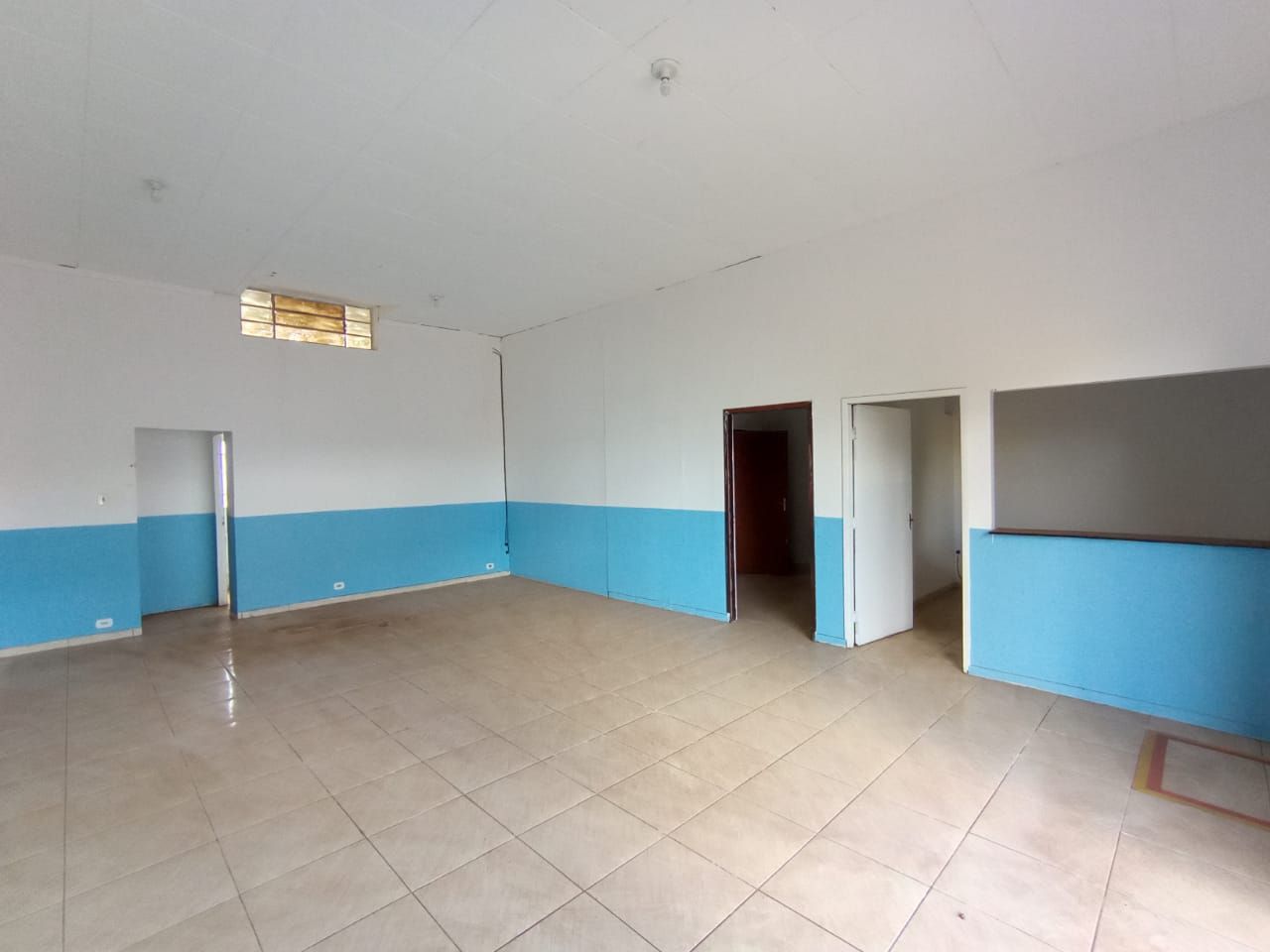 Salão Comercial no Jardim Caramuru em Dourados/MS — foto 2