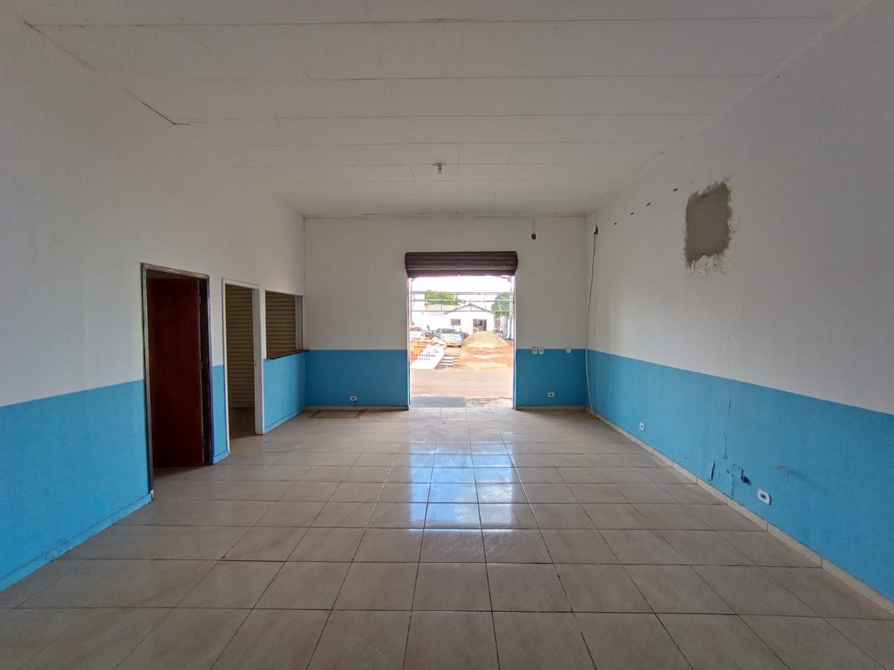Salão Comercial no Jardim Caramuru em Dourados/MS — foto 5