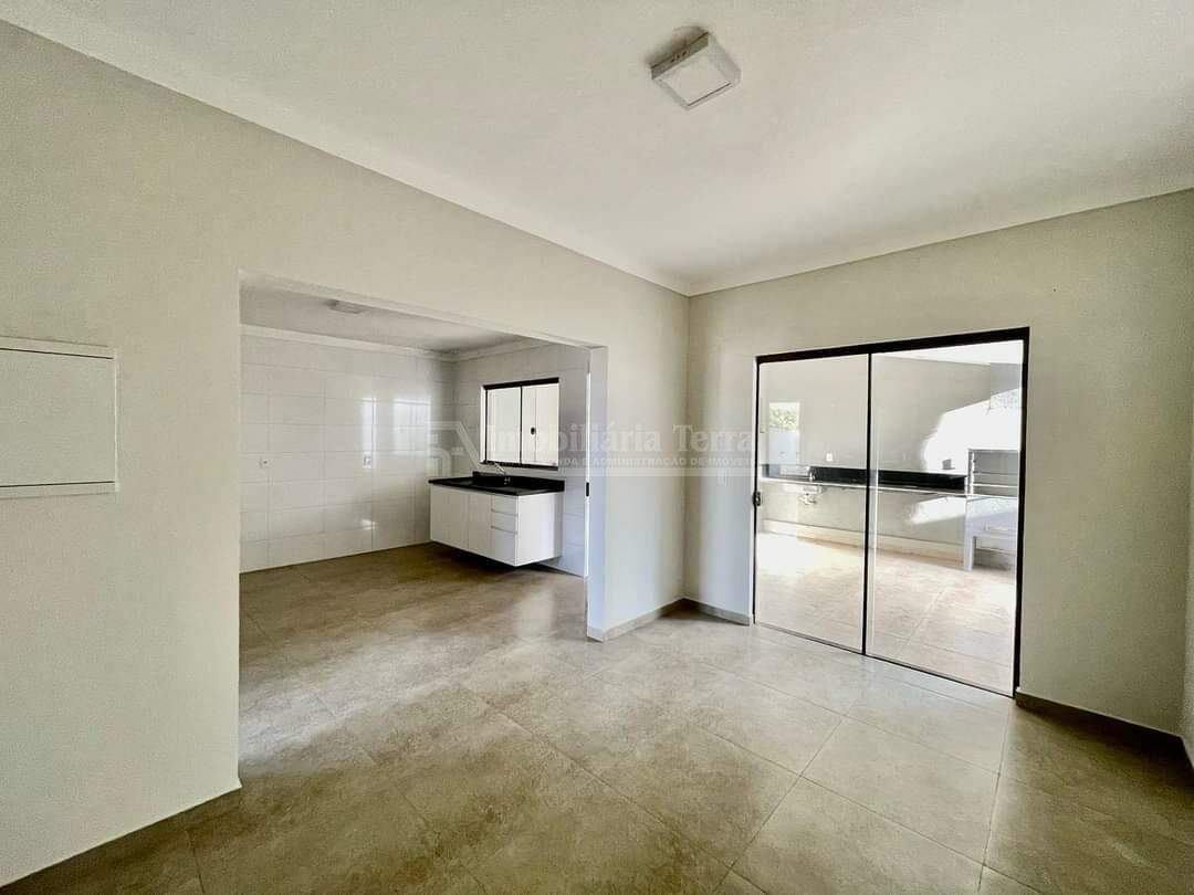 Casa com 3 quartos no BNH III Plano em Dourados/MS — foto 6