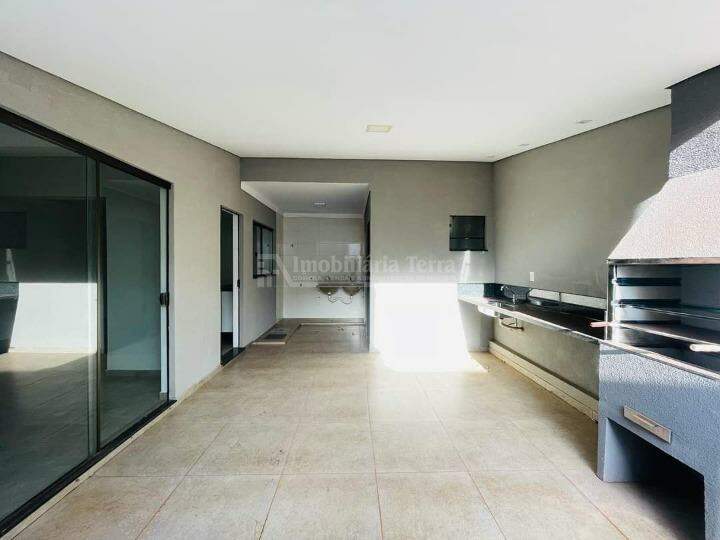 Casa com 3 quartos no BNH III Plano em Dourados/MS — foto 5