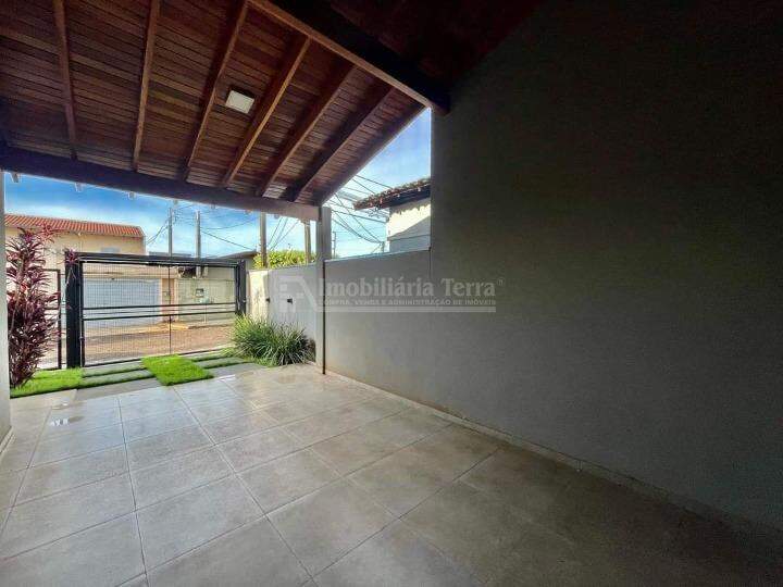 Casa com 3 quartos no BNH III Plano em Dourados/MS — foto 2