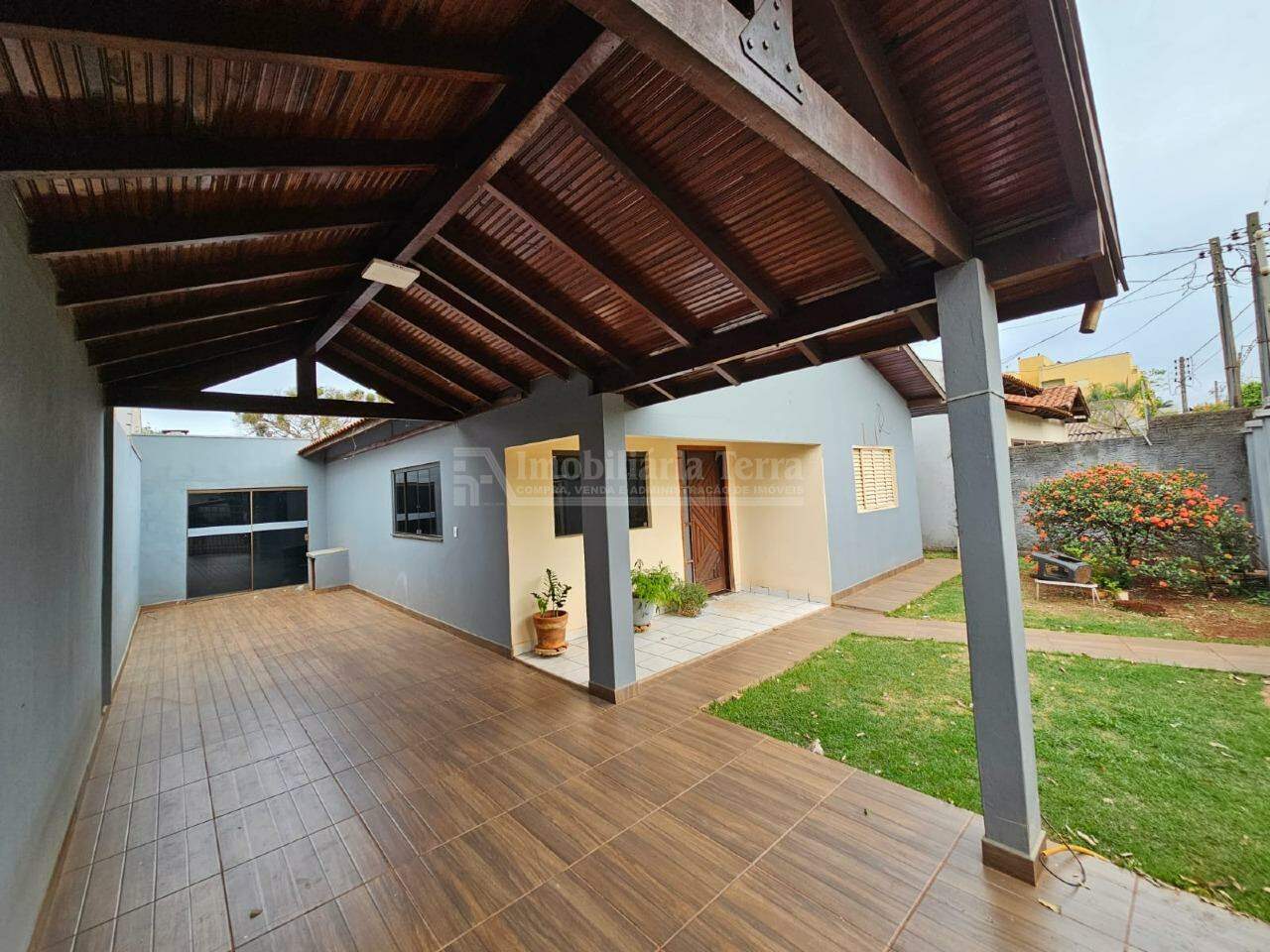 Casa com 3 quartos no Jardim Florida I em Dourados/MS — foto 2
