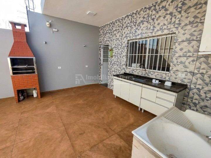 Casa com 2 quartos no Cidade Jardim I em Dourados/MS — foto 10