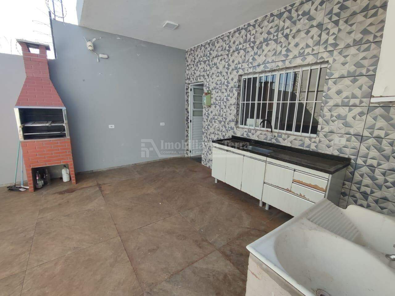 Casa com 2 quartos no Cidade Jardim I em Dourados/MS — foto 10