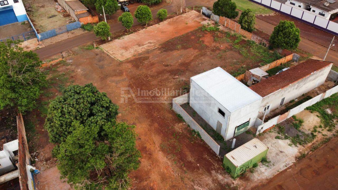 Terreno/Lote no Vila Guarani em Dourados/MS — foto 13