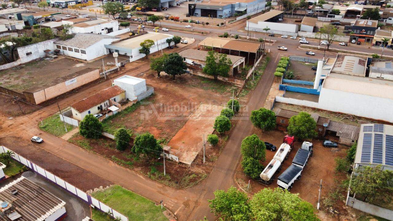 Terreno/Lote no Vila Guarani em Dourados/MS — foto 5