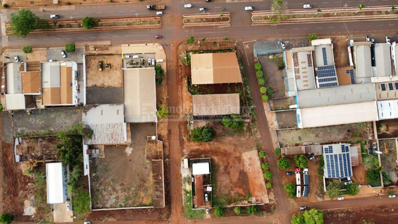 Terreno/Lote no Vila Guarani em Dourados/MS — foto 9