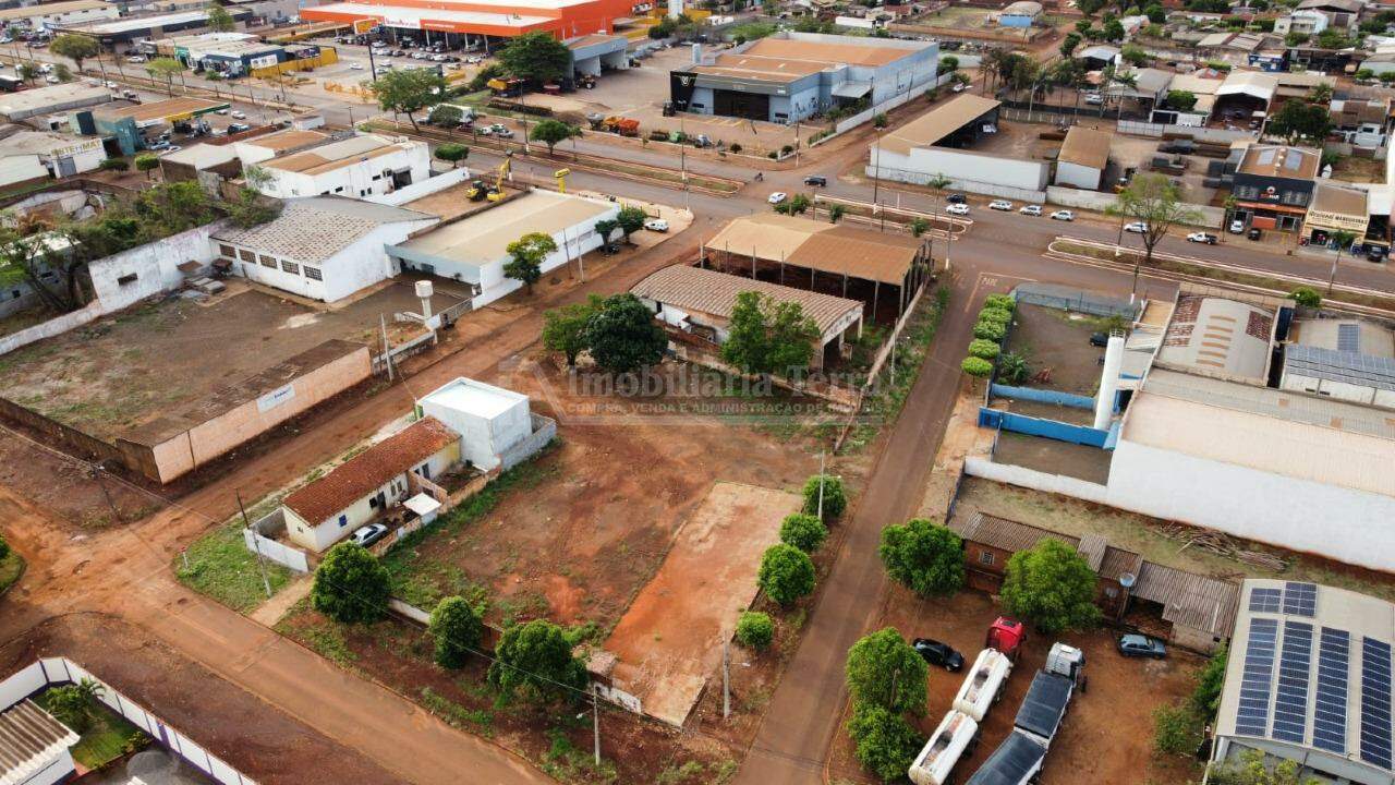 Terreno/Lote no Vila Guarani em Dourados/MS — foto 4