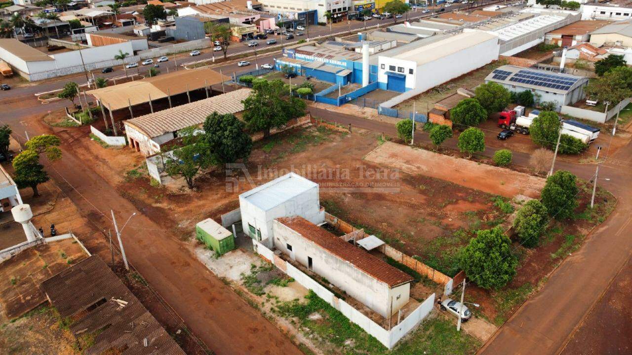 Terreno/Lote no Vila Guarani em Dourados/MS — foto 8