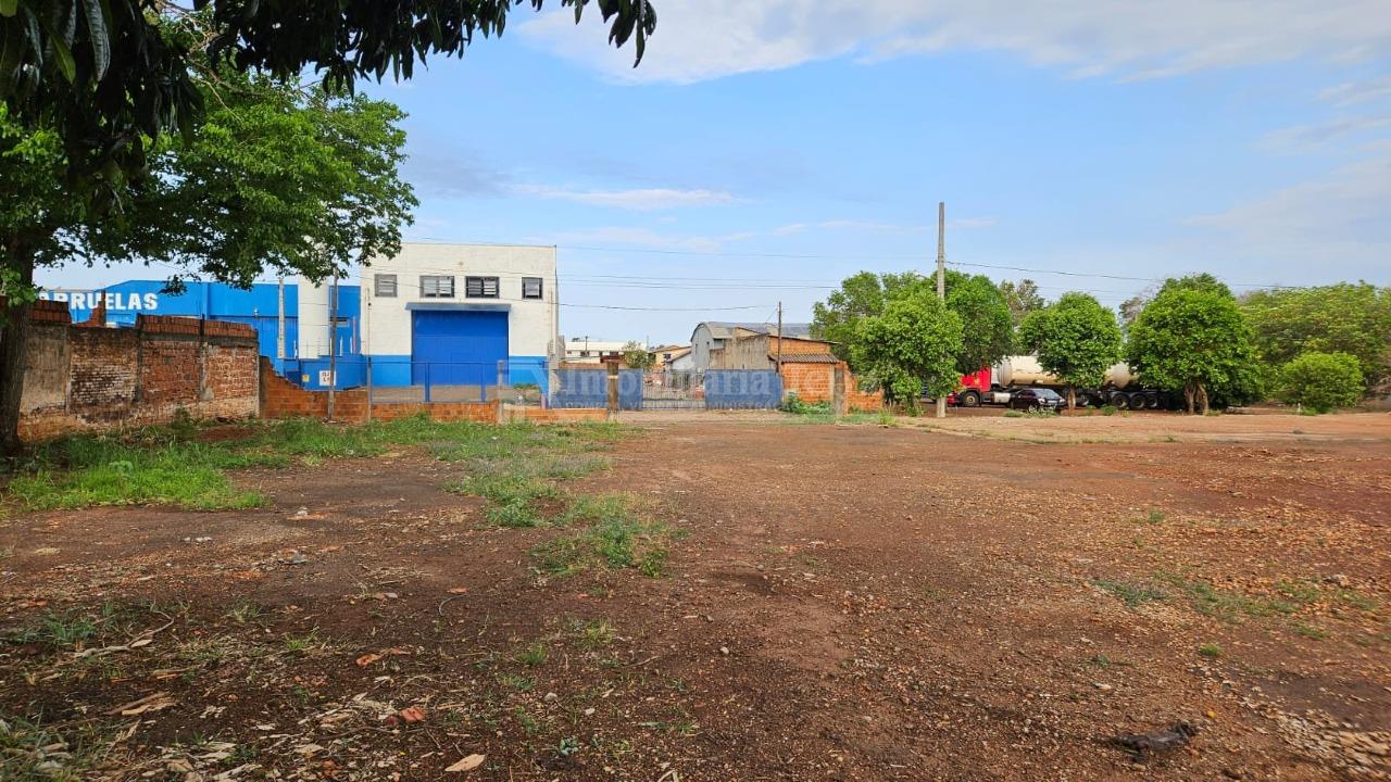 Terreno/Lote no Vila Guarani em Dourados/MS — foto 1