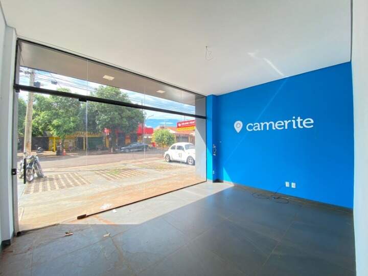 Sala Comercial no Vila Aurora em Dourados/MS — foto 2