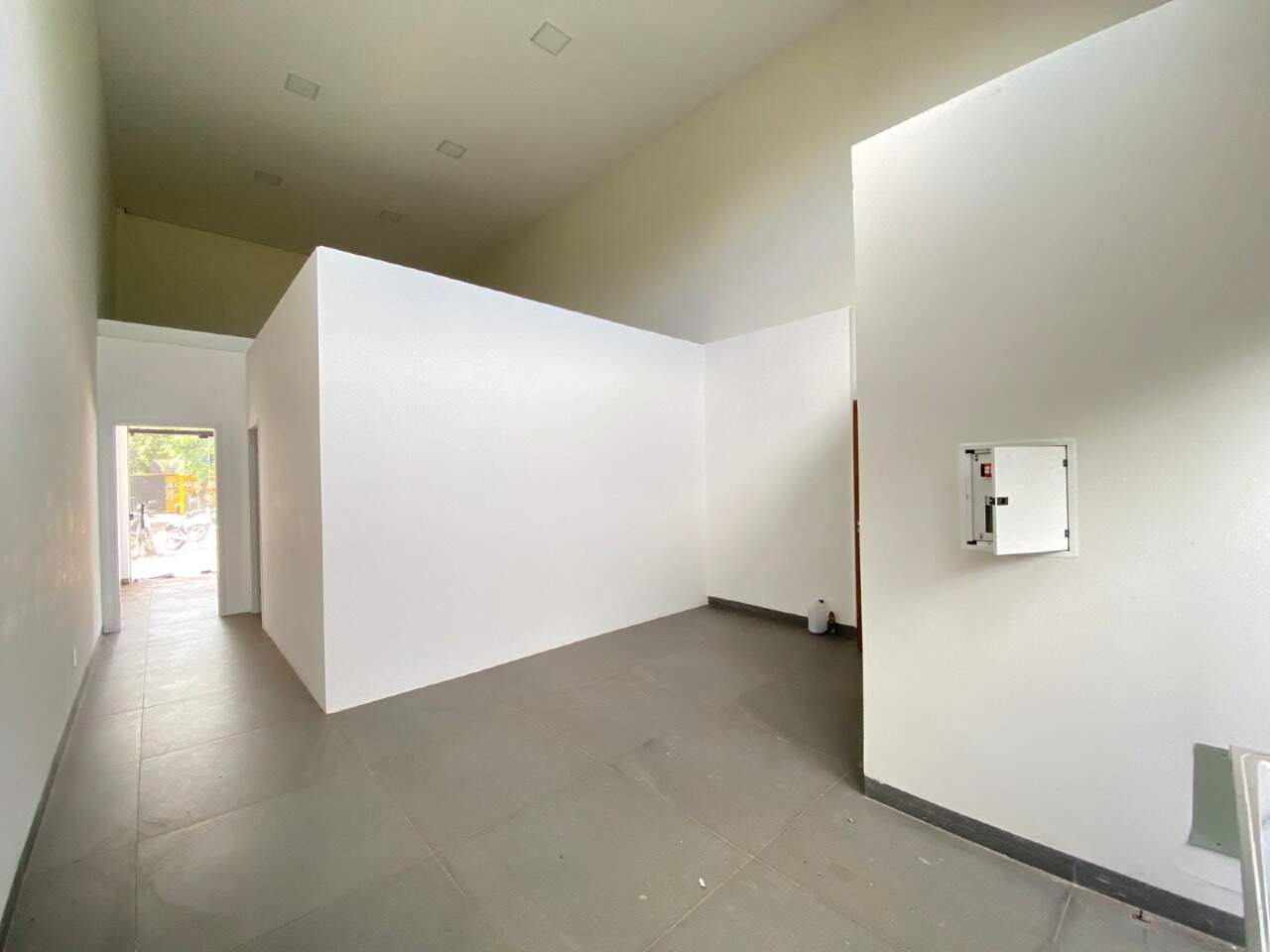 Sala Comercial no Vila Aurora em Dourados/MS — foto 4
