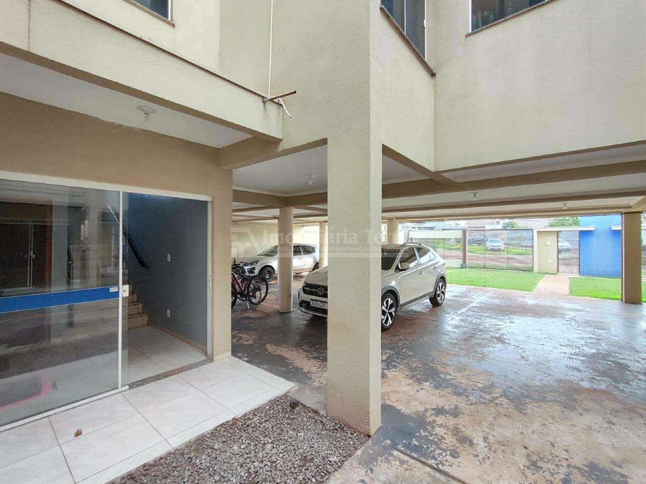 Apartamento com 2 quartos no Jardim Universitário em Dourados/MS — foto 3
