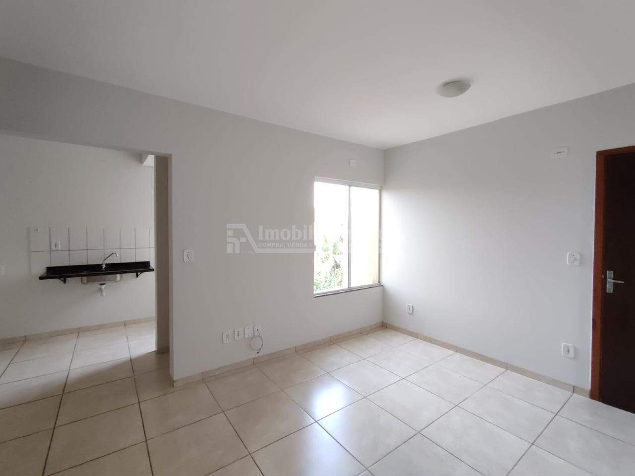 Apartamento com 2 quartos no Jardim Universitário em Dourados/MS — foto 4