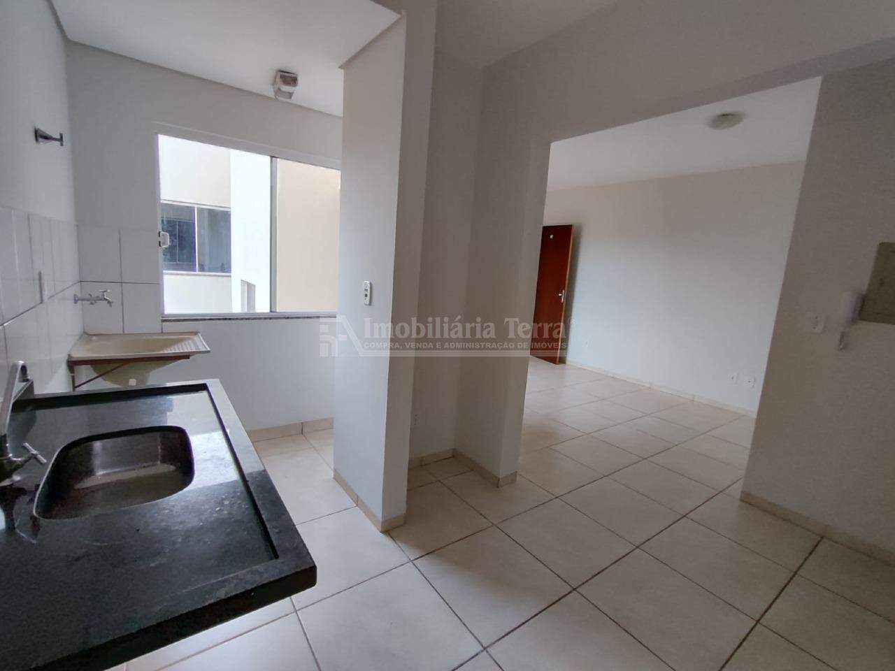 Apartamento com 2 quartos no Jardim Universitário em Dourados/MS — foto 6