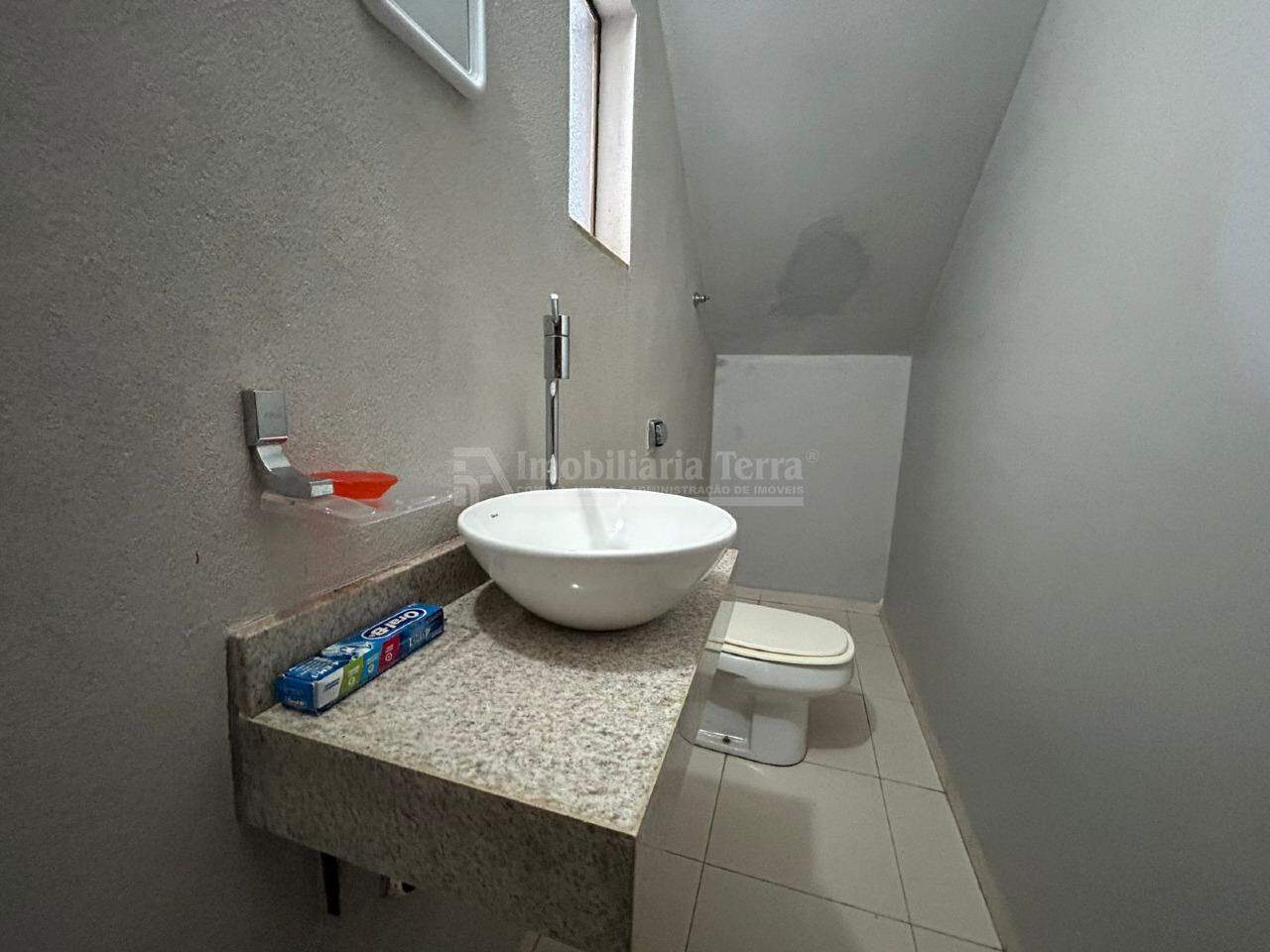 Casa com 4 quartos no Jardim Europa em Dourados/MS — foto 16