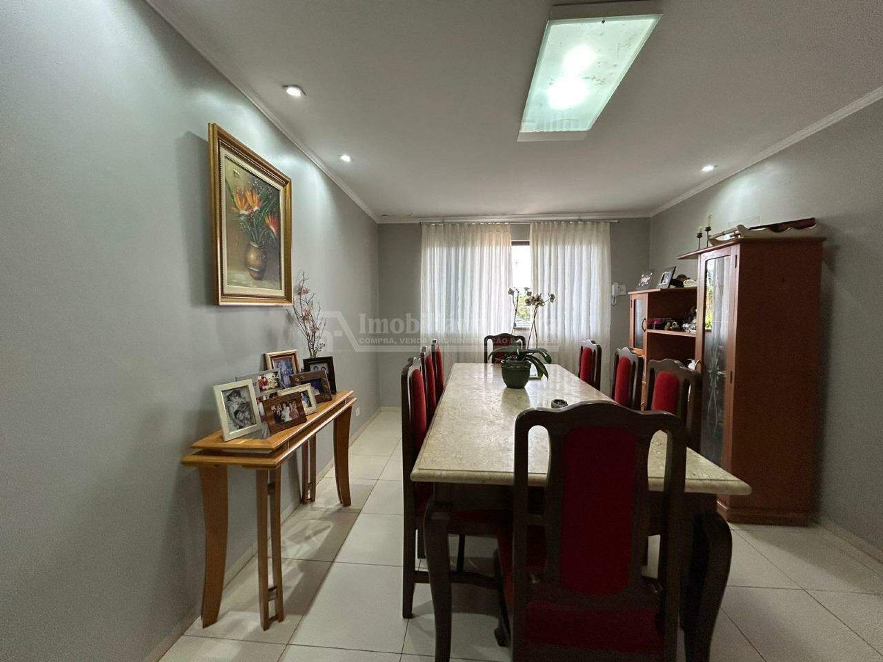 Casa com 4 quartos no Jardim Europa em Dourados/MS — foto 5