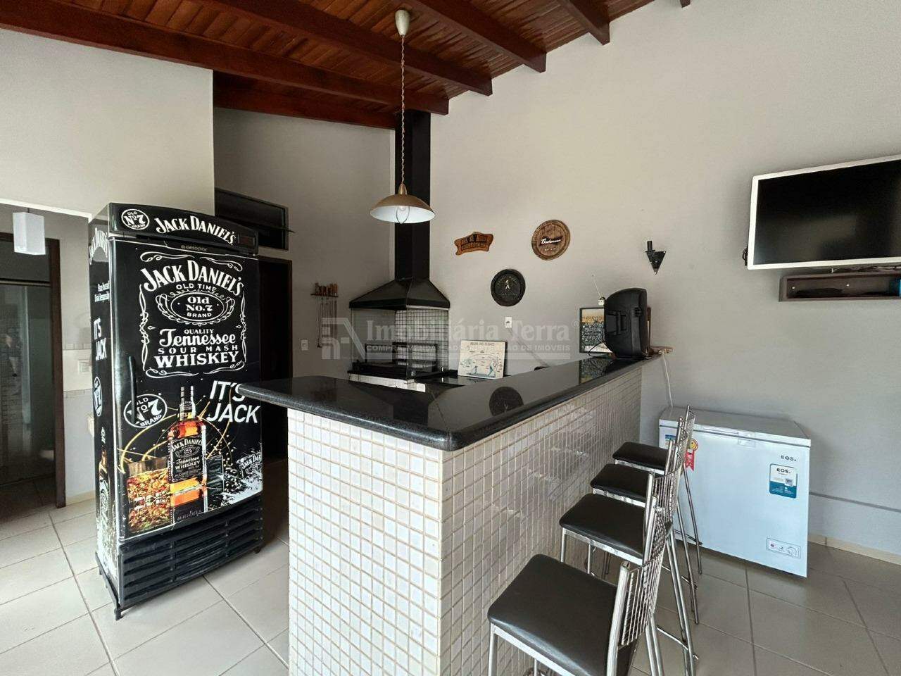 Casa com 4 quartos no Jardim Europa em Dourados/MS — foto 20