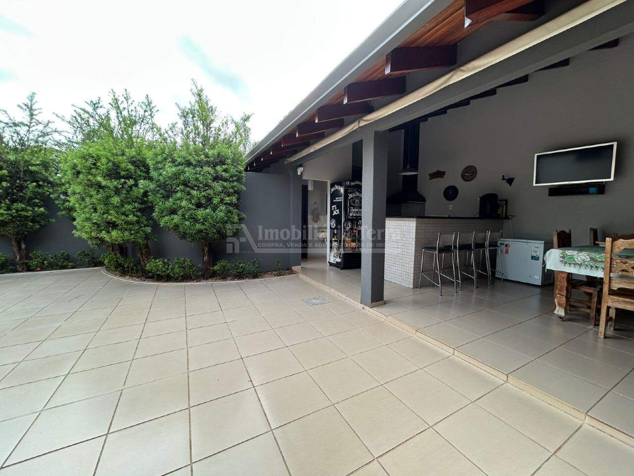 Casa com 4 quartos no Jardim Europa em Dourados/MS — foto 18