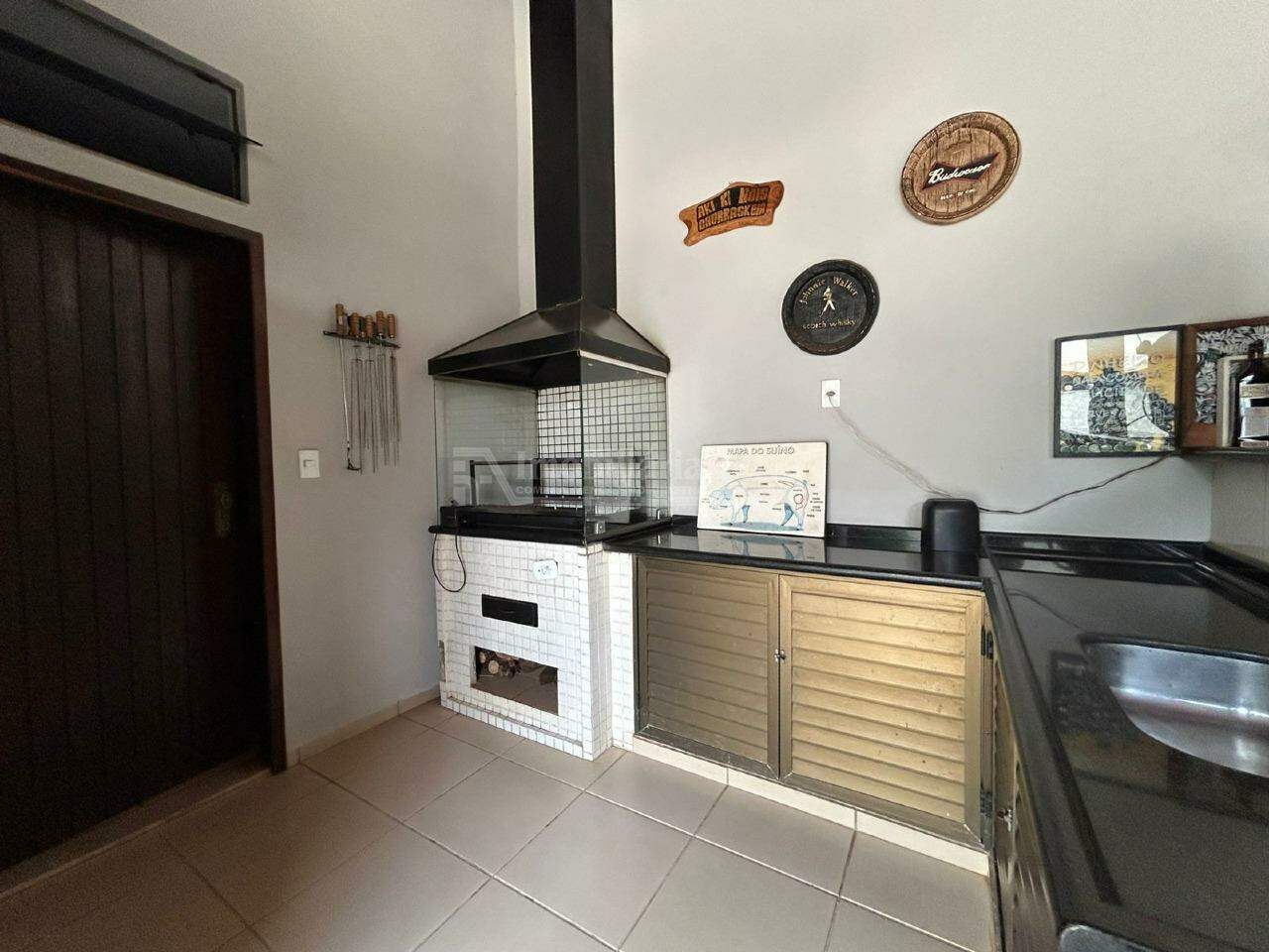 Casa com 4 quartos no Jardim Europa em Dourados/MS — foto 21