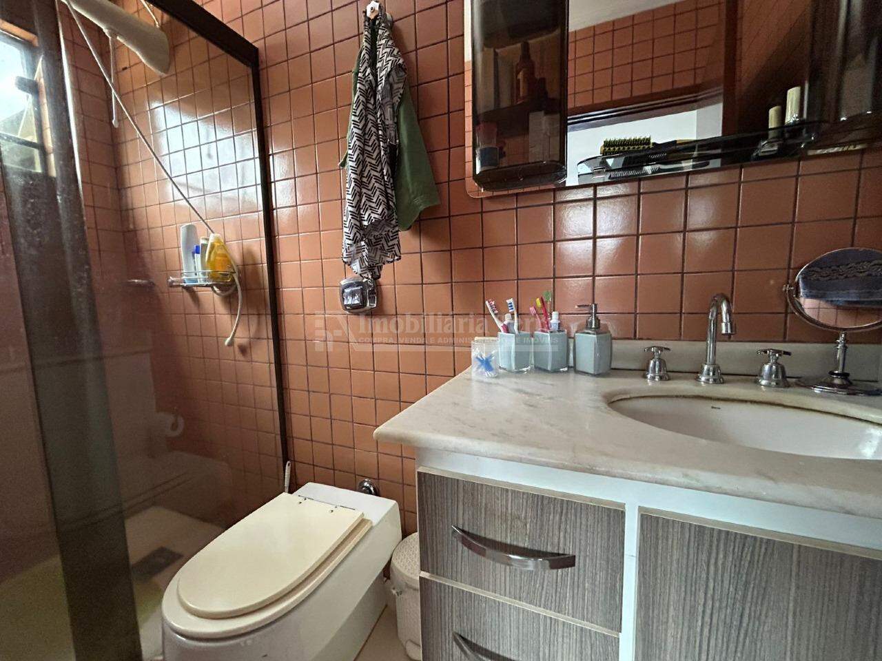 Casa com 4 quartos no Jardim Europa em Dourados/MS — foto 13