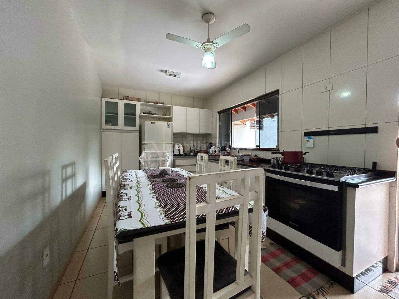 Casa com 4 quartos no Jardim Europa em Dourados/MS — foto 3